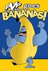 PvP Volume 4: PvP Goes Bananas! - Scott Kurtz - 9781582407227