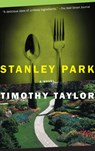 Stanley Park - Timothy Taylor - 9781582432908