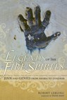 Legends of the Fire Spirits: Jinn and Genies from Arabia to Zanzibar - Robert Lebling - 9781582436326