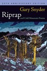 Riprap and Cold Mountain Poems - Gary Snyder - 9781582436968