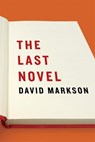 The Last Novel - David Markson - 9781582439037