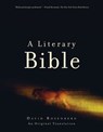 A Literary Bible - David Rosenberg - 9781582439495