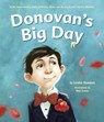Donovan's Big Day - Leslea Newman - 9781582463322