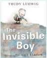 The Invisible Boy - Trudy Ludwig - 9781582464503