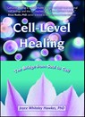 Cell-Level Healing - Joyce Whiteley Hawkes - 9781582703138
