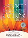 The Secret Language of Color Cards -  - 9781582703268
