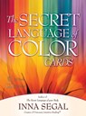 The Secret Language of Color Cards -  - 9781582703268