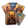 Gods and Titans - Stacey Demarco - 9781582703800