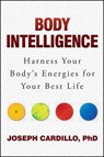 Body Intelligence - Joseph (Joseph Cardillo) Cardillo - 9781582705194