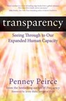 Transparency - Penney Peirce - 9781582706436