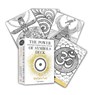 The Power of Symbols Deck: Sacred Images for Meditation, Divination, and Coloring (a 41-Card Deck & Guidebook) -  - 9781582709505