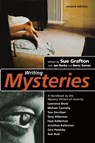 Writing Mysteries - Sue Grafton - 9781582971025
