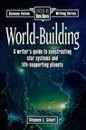 World-Building - Stephen Gillett - 9781582971346