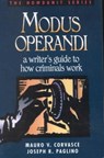 Modus Operandi - Mauro V Corvasce - 9781582971377