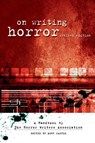 On Writing Horror - Mort Castle - 9781582974200