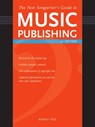 The New Songwriter's Guide to Music Publishing - Randy Poe - 9781582976501