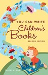 You Can Write Children's Books - Tracey E. Dils - 9781582979861