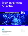 M2 Instrumentation & Control - American Water Works Association - 9781583211250