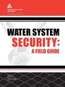 Water System Security - American Water Works Association - 9781583211939