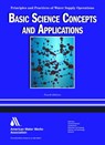 WSO Basic Science Concepts and Applications - American Water Works Association - 9781583217788