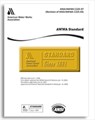 C654-13 Disinfection of Wells - American Water Works Association - 9781583219447