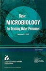 Basic Microbiology for Drinking Water - Dennis R. Hill - 9781583219812