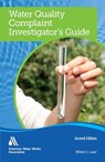 Water Quality Complaint Investigator's Guide - William C. Lauer - 9781583219928