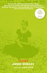Shame - Annie Ernaux - 9781583220184