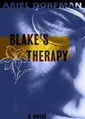 Blake's Therapy - DORFMAN,  Ariel - 9781583224793