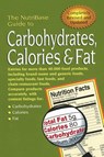 The NutriBase Guide to Carbohydrates, Calories, and Fat - NutriBase - 9781583331095