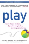 Play - Stuart Brown ; Christopher Vaughan - 9781583333785
