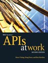 IBM System i APIs at Work - Bruce Vining ; Doug Pence ; Ron Hawkins - 9781583470695
