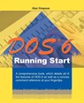 DOS 6 Running Start - Alan Simpson - 9781583482148