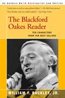 The Blackford Oakes Reader - William F Buckley - 9781583483831