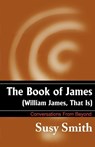 The Book of James - Susy Smith - 9781583485736