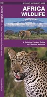 African Wildlife - James Kavanagh ; Waterford Press - 9781583550328