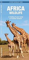 African Wildlife - James Kavanagh ; Waterford Press - 9781583550328