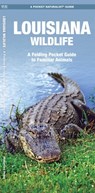 Louisiana Wildlife - James Kavanagh - 9781583554104