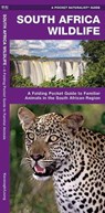 South Africa Wildlife - James Kavanagh ; Waterford Press - 9781583559871