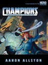 Champions (5th Edition) - Aaron Allston - 9781583660041