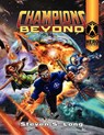 Champions Beyond - Steven S. Long - 9781583661352