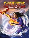 Champions Complete - Derek Hiemforth - 9781583661451