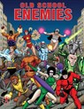 Old School Enemies - Surbrook Michael - 9781583661628