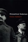 Philosophical Arabesques - Nikolai Bukharin - 9781583679531