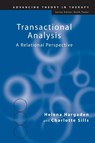 Transactional Analysis - Helena Hargaden ; Charlotte Sills - 9781583911204