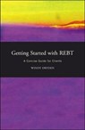 Getting Started with REBT - Windy (Goldsmiths Dryden - 9781583919385