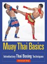 Muay Thai Basics - Christoph Delp - 9781583941409