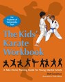 The Kids' Karate Workbook - Didi Goodman - 9781583942338