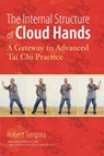 The Internal Structure of Cloud Hands - Robert Tangora - 9781583944486