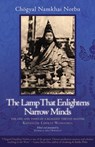 The Lamp That Enlightens Narrow Minds - Chogyal Namkhai Norbu ; Enrico Dell'Angelo - 9781583945285
